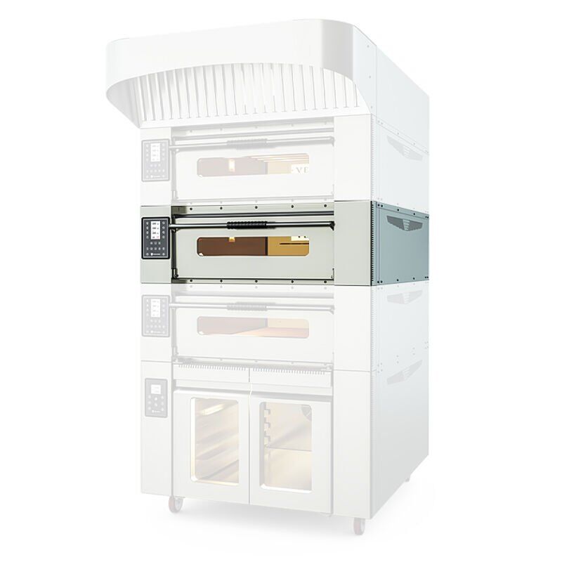 Venarro Dwalin Modüler Fırın Alt Standı