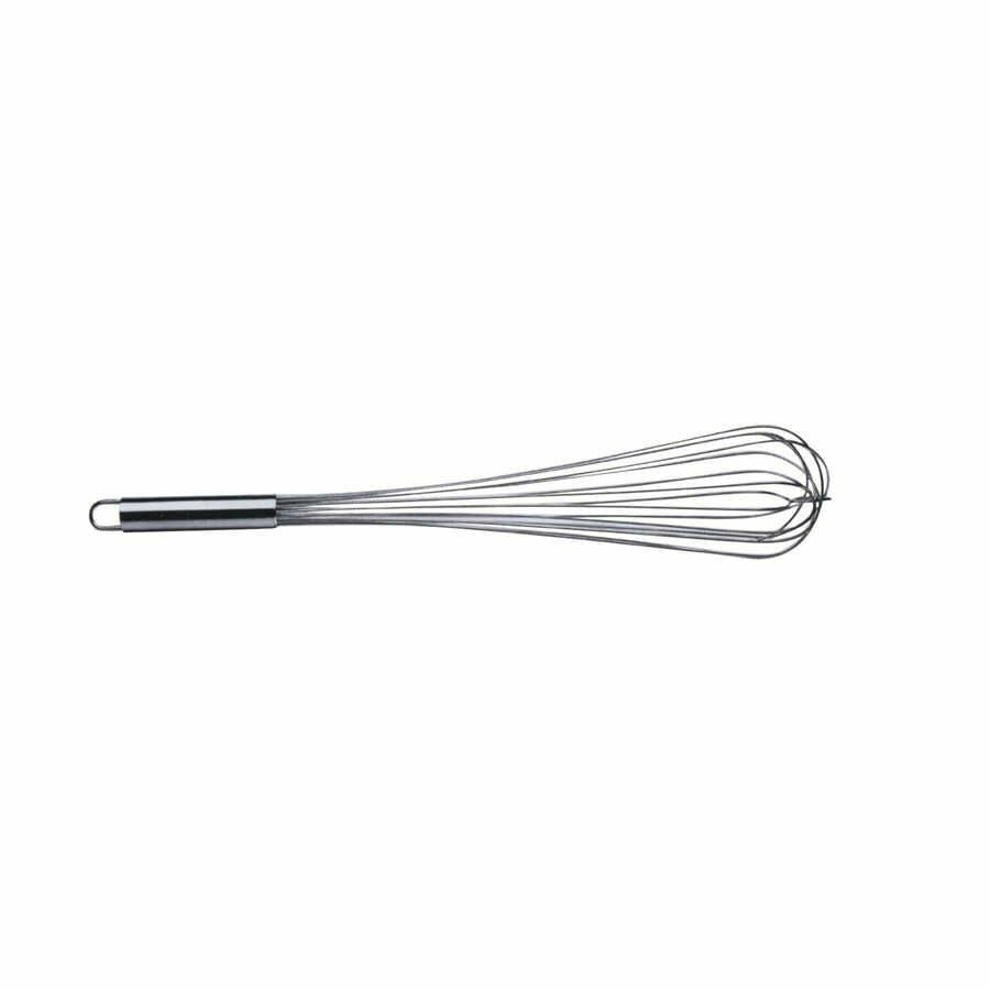 Biradlı Çelik Çırpıcı 60 CM
