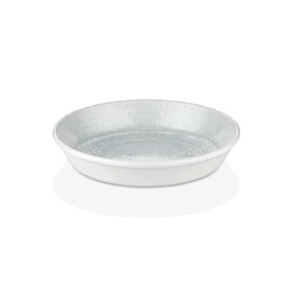 Froid Çukur Tabak 8 Cm 40 CC