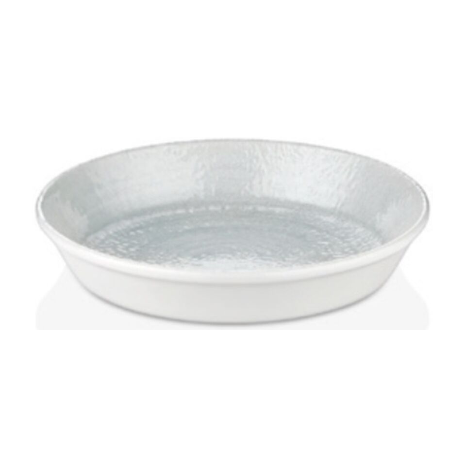 Froid Çukur Tabak 8 Cm 40 CC