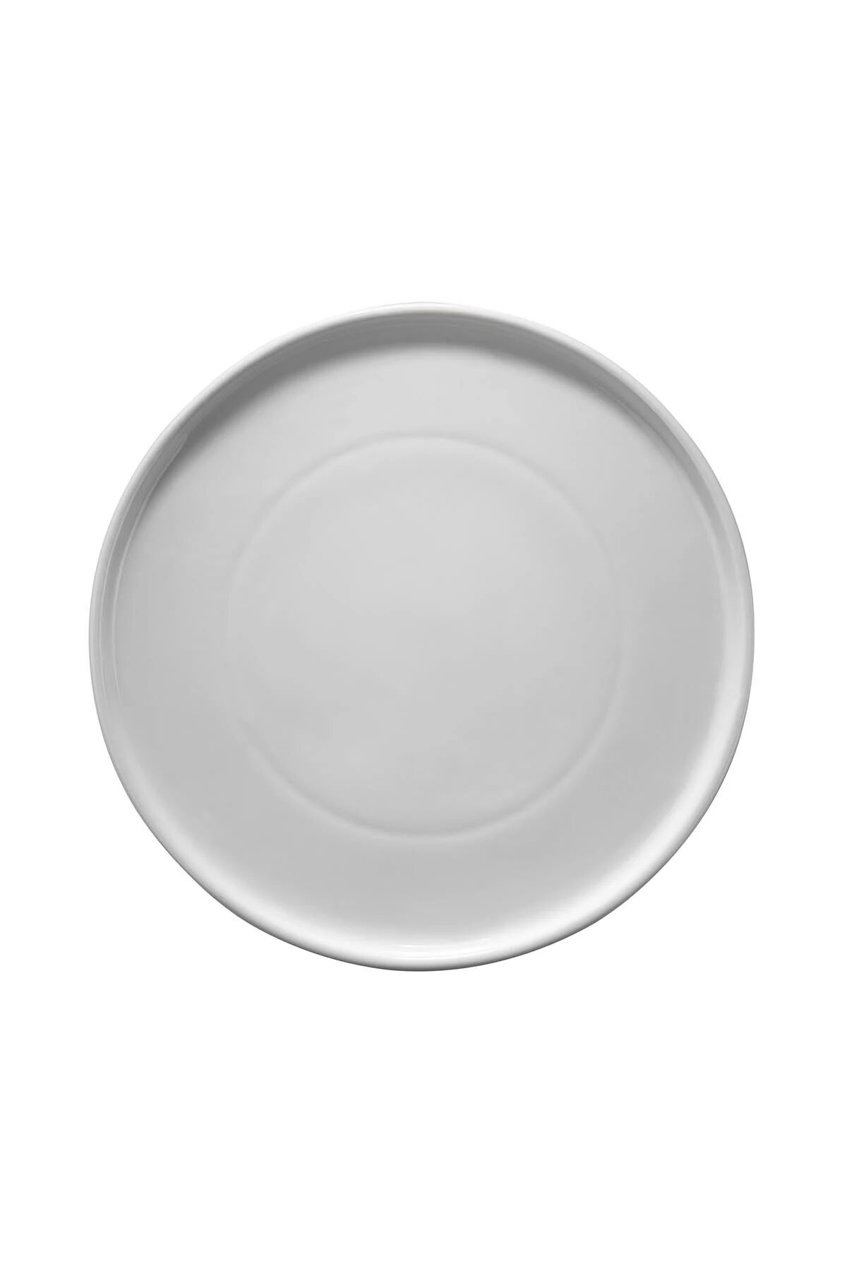 Harlek Dekorsuz Pizza Tabağı 33 Cm