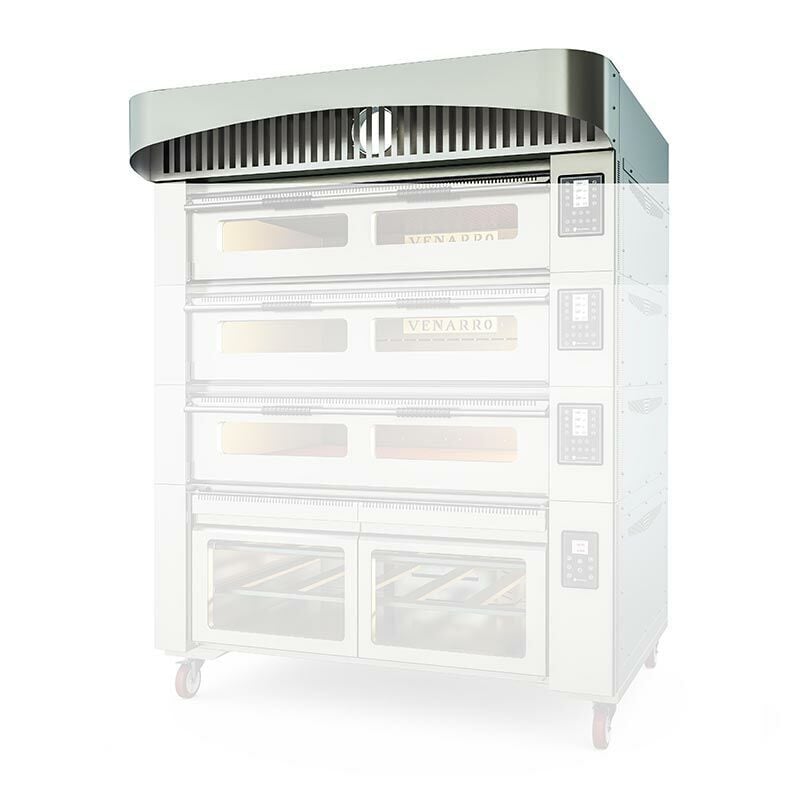 Venarro Dwalin Modüler Fırın Davlumbazı