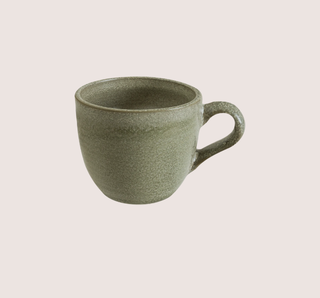 Adelfa Ripple Kahve Fincanı 100 cc