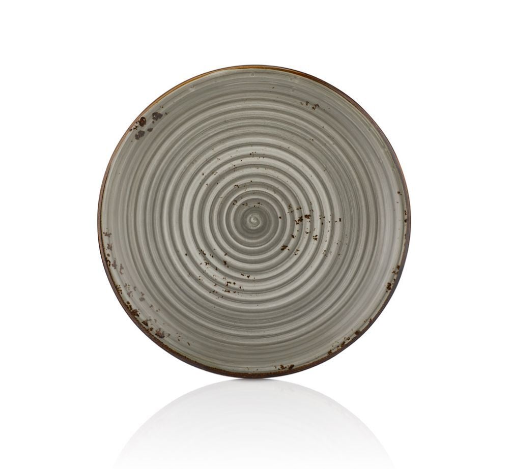 By Bone  Supreme Zest Düz Tabak 25 Cm