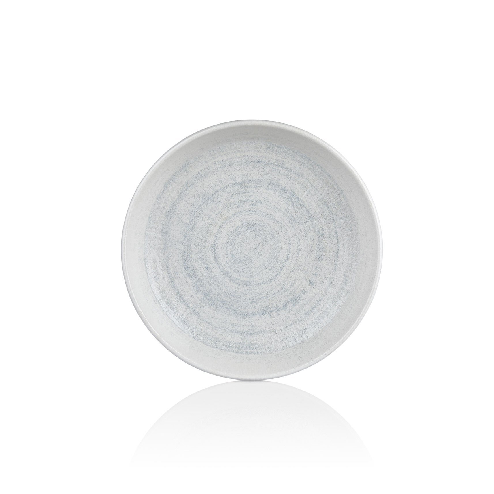 Froid Çukur Tabak 10 Cm 90 CC