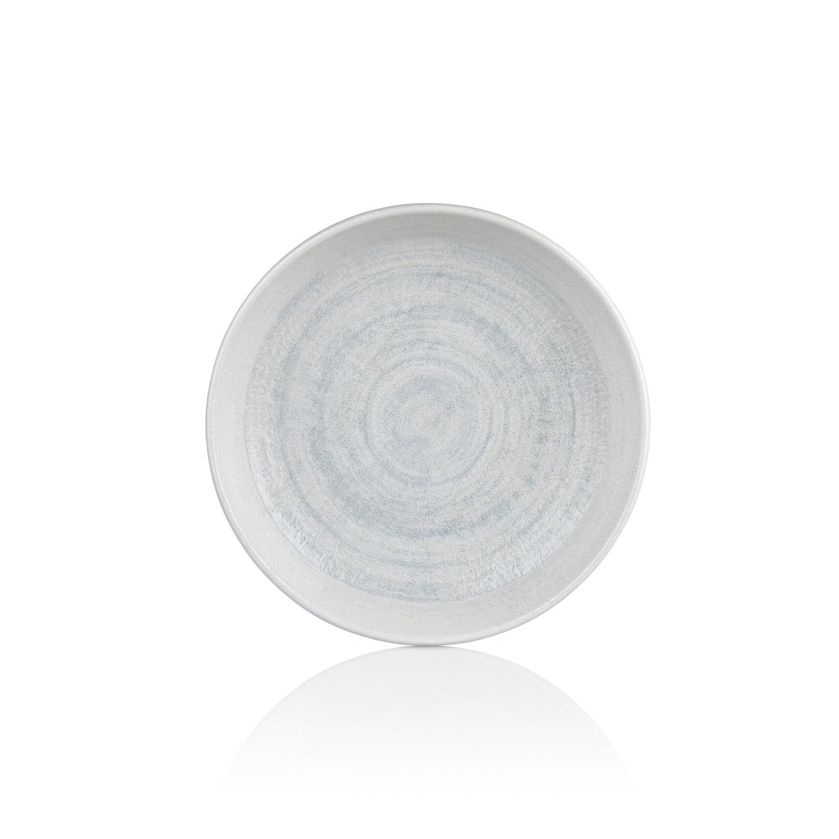 Froid Çukur Tabak 10 Cm 90 CC