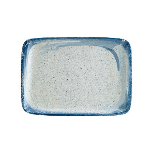 Harena Moove Dikdörtgen Tabak 23*16 Cm