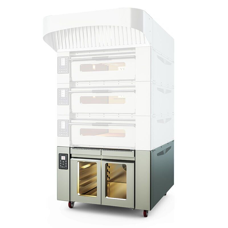 Venarro Dwalin Mayalandırma Fırını