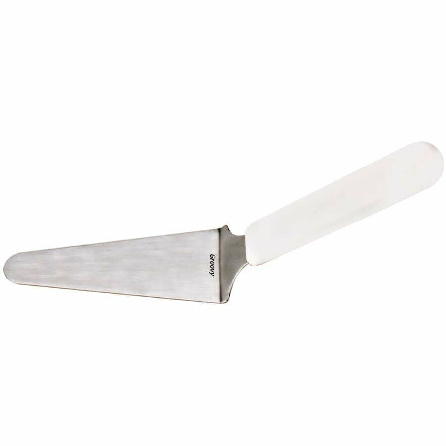 Biradlı Pasta Küreği 13 Cm