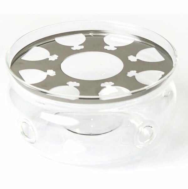 Cam Demik Isıtıcı