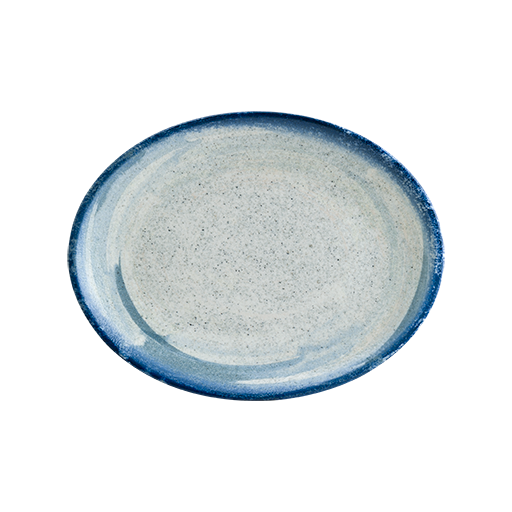 Harena Moove Oval Tabak 31*24Cm