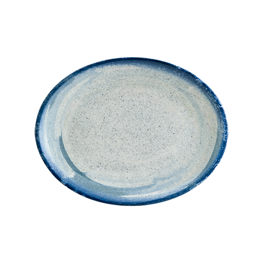 Harena Moove Oval Tabak 31*24 Cm