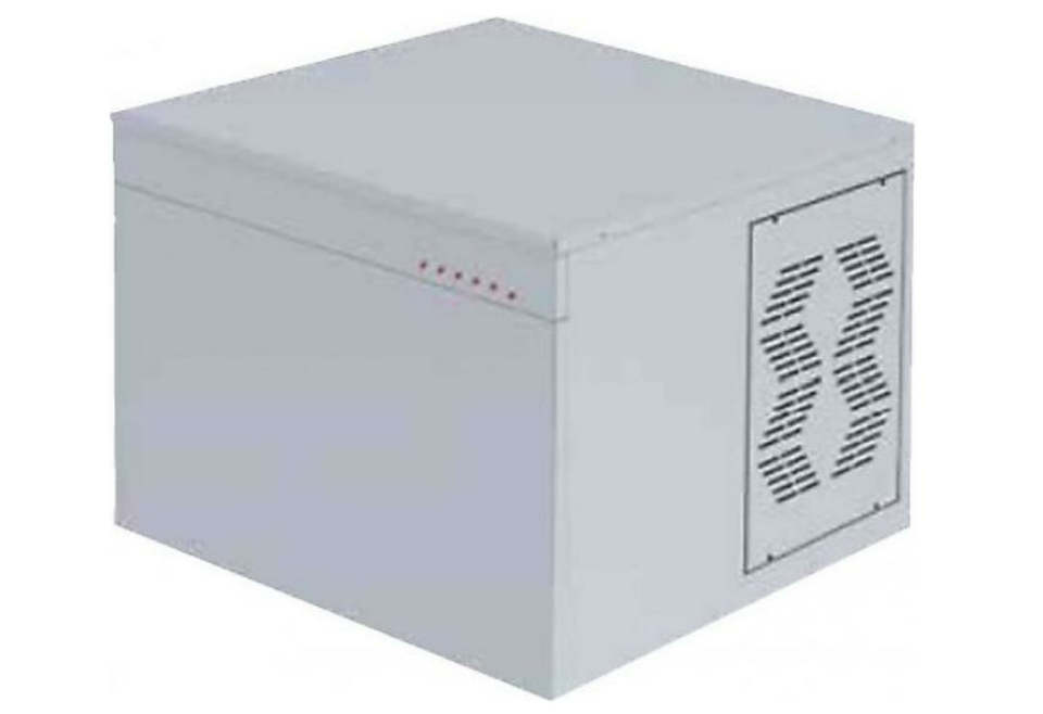 Iceinox Buz Makinesi 250 KG