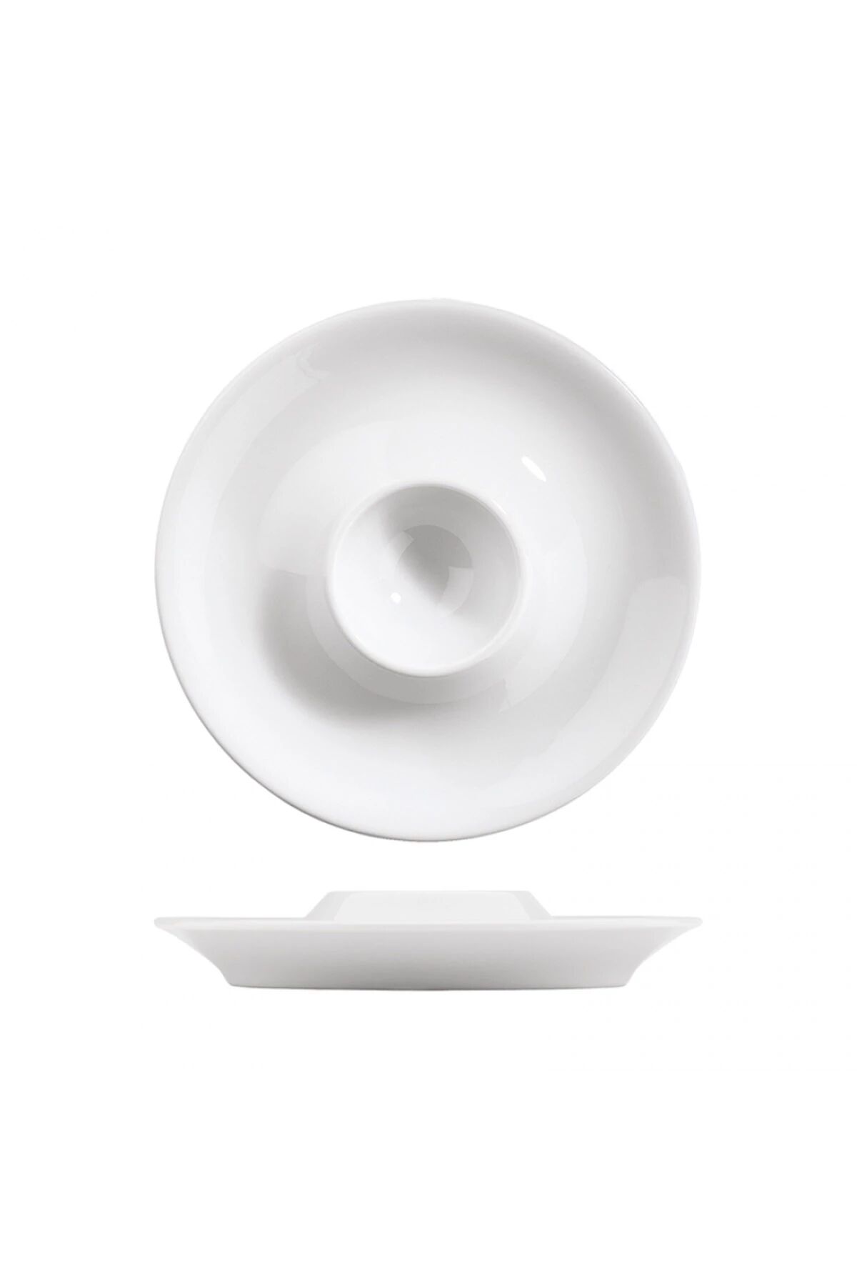 Leonberg Dekorsuz Yumurtalık 13 Cm