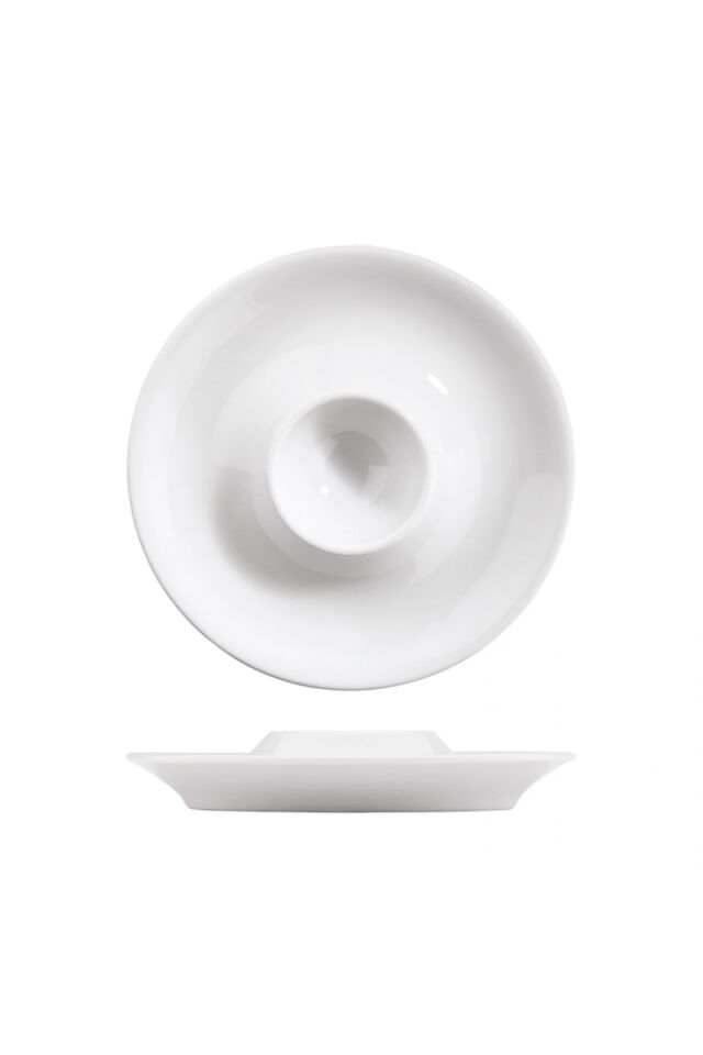 Leonberg Dekorsuz Yumurtalık 13 Cm