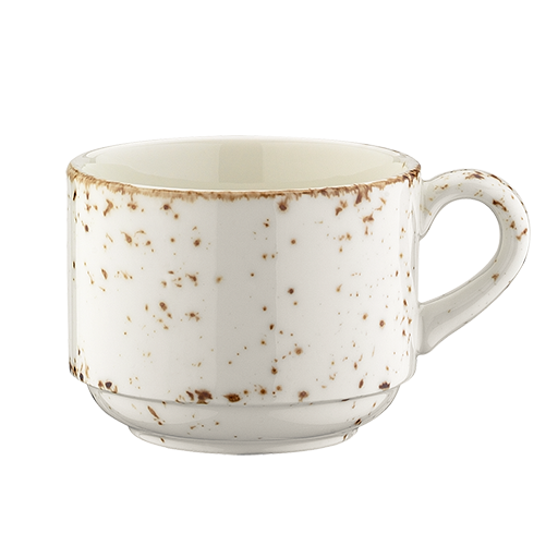 Grain Banquet Çay Fincanı 210 CC