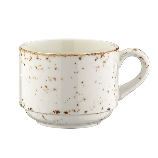 Grain Banquet Çay Fincanı 210 CC