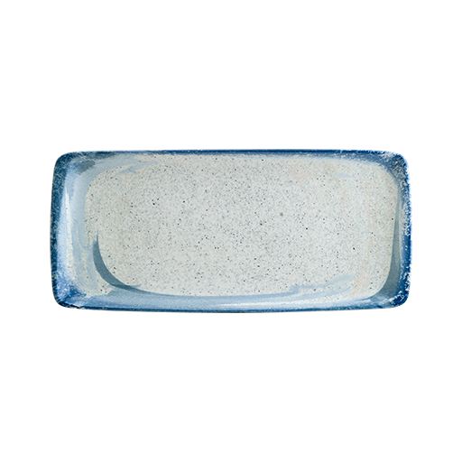 Harena Moove Dikdörtgen Tabak 34*16 Cm