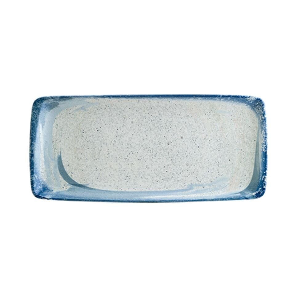 Harena Moove Dikdörtgen Tabak 34*16 Cm