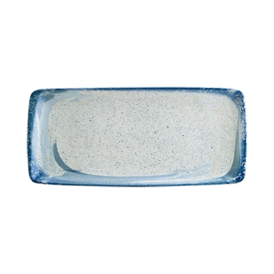 Harena Moove Dikdörtgen Tabak 34*16 Cm