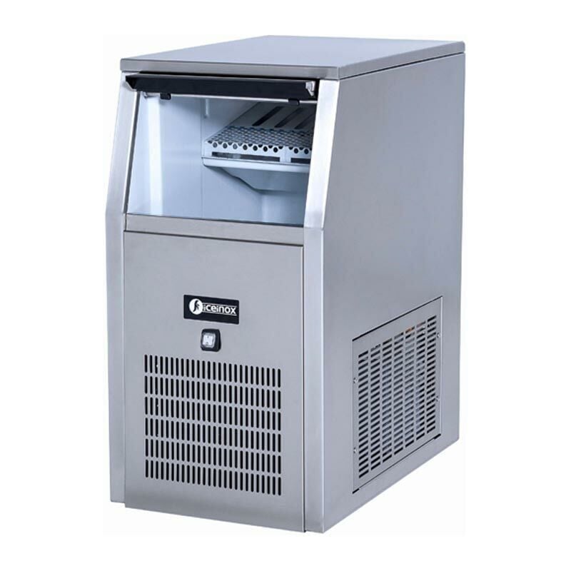 Iceinox Buz Makinesi 50 KG