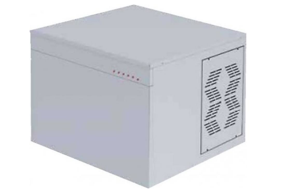 Iceinox Buz Makinesi 500 KG