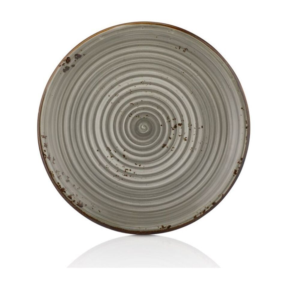 Supreme Zest Düz Tabak 30 Cm