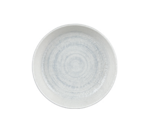 Froid Çukur Tabak 25 Cm 1250 CC