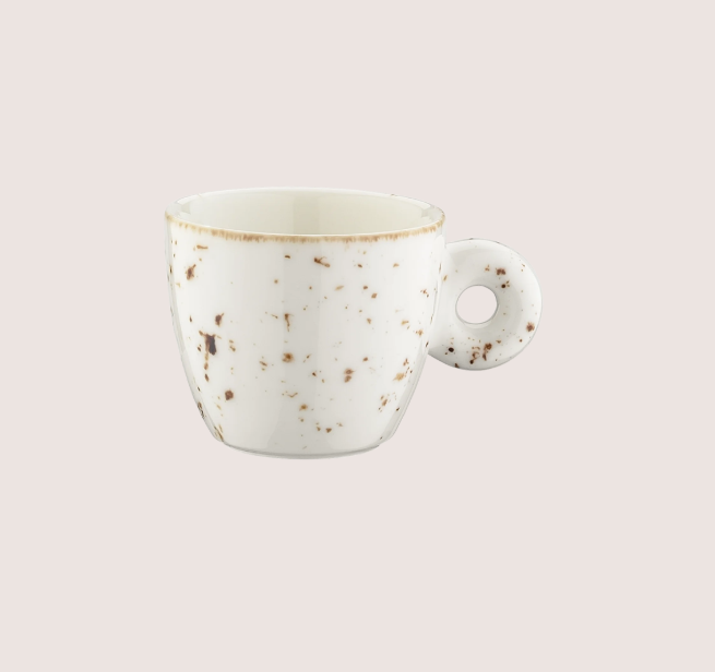 Grain Banquet Espresso Fincanı 70 CC