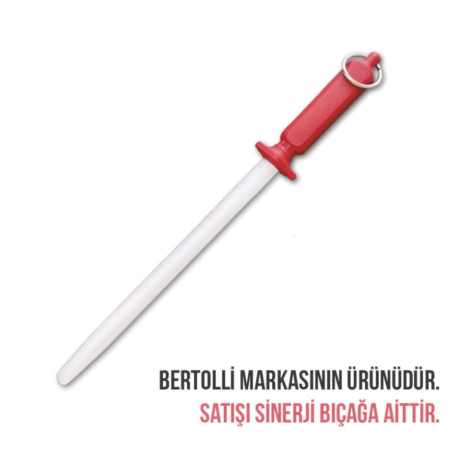 Premium Oval Masat 25 Cm