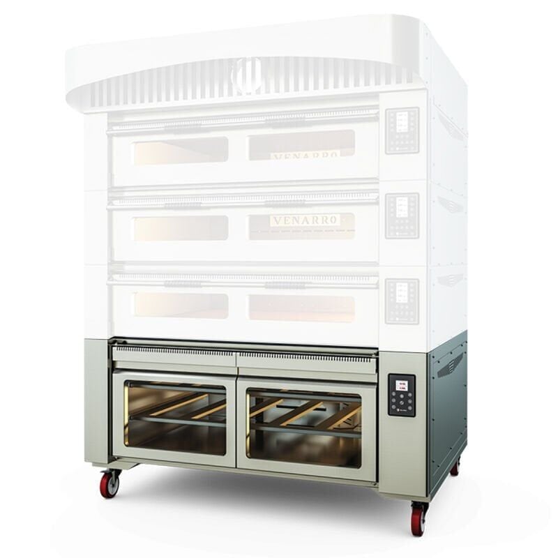 Venarro Dori Mayalandırma Fırını