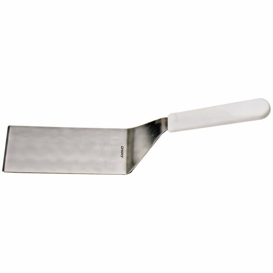 Biradlı Spatula 21 Cm