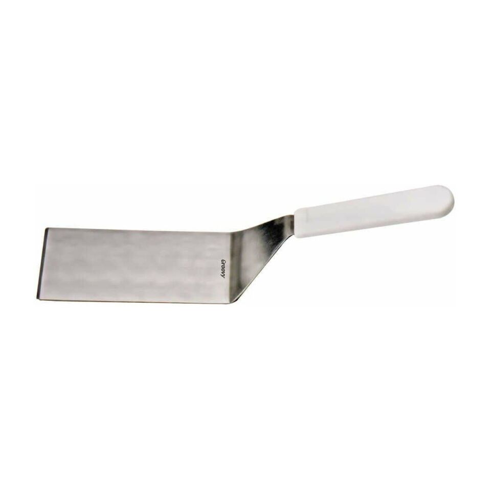 Biradlı Spatula 21 Cm