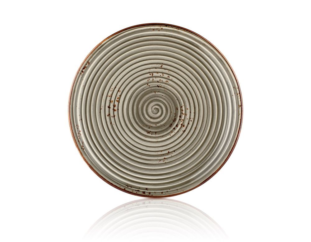 Supreme Zest Pizza Tabağı 32 Cm