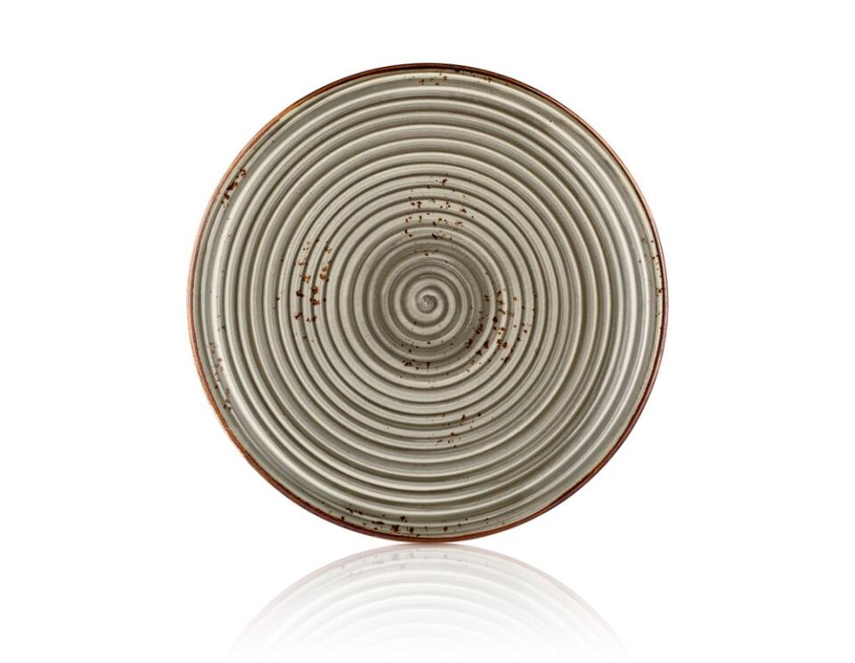 Supreme Zest Pizza Tabağı 32 Cm