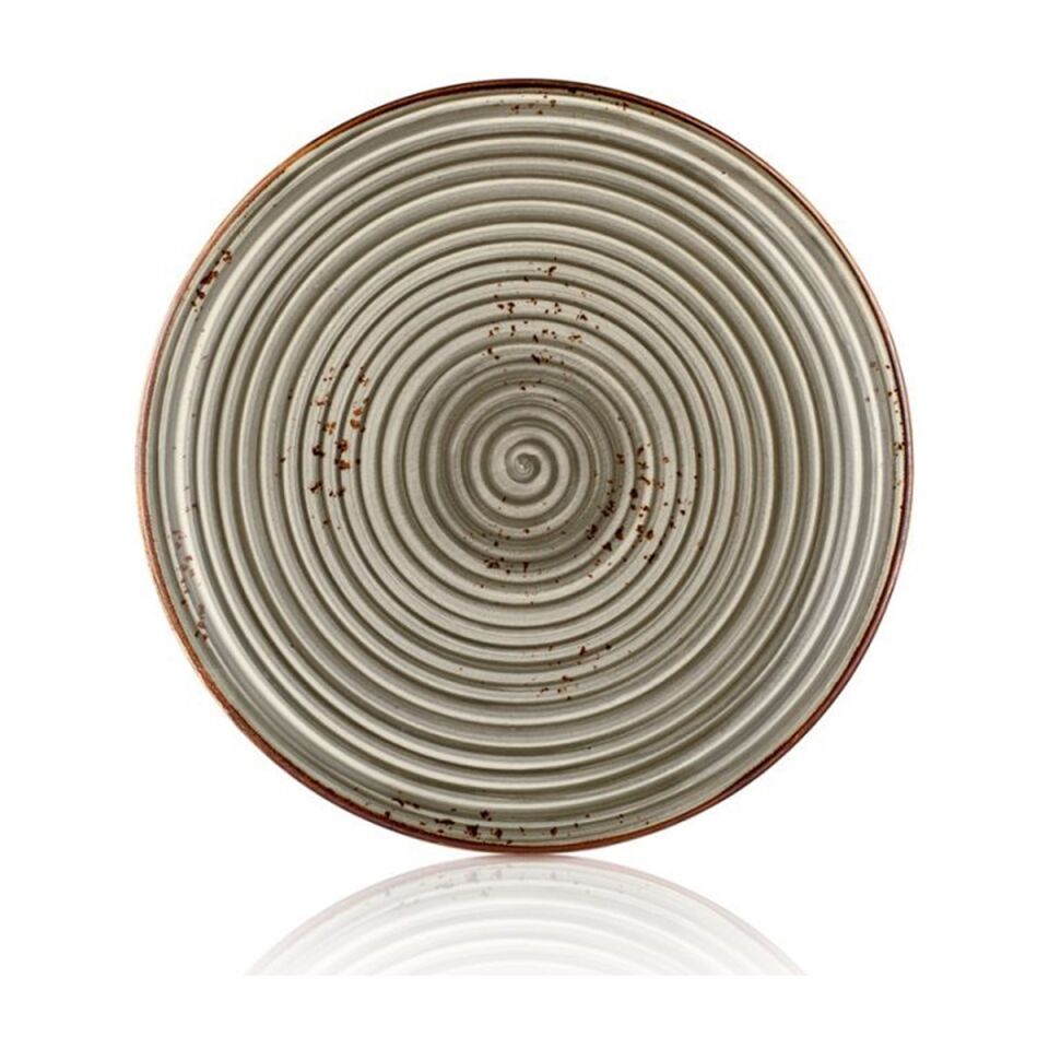 Supreme Zest Pizza Tabağı 32 Cm