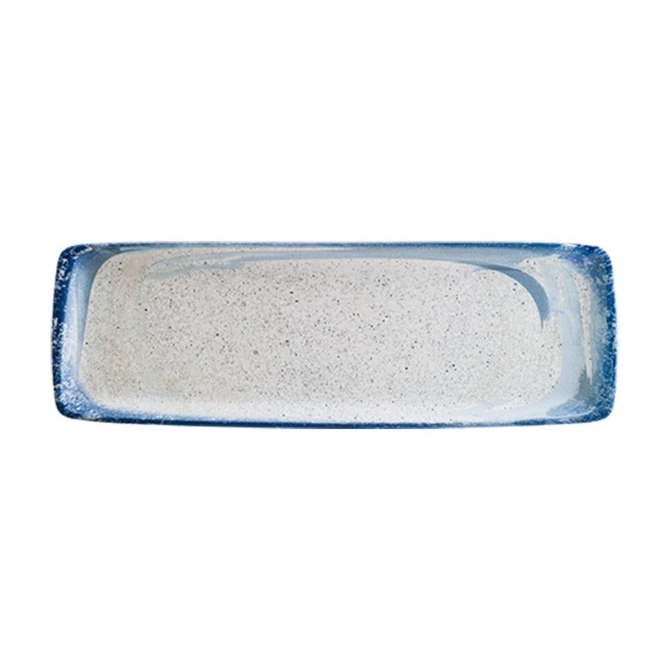 Harena Moove Dikdörtgen Tabak 48*16 Cm
