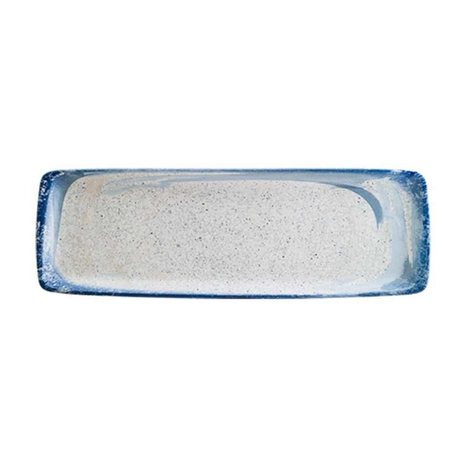 Harena Moove Dikdörtgen Tabak 48*16 Cm