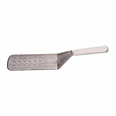 Delikli Spatula 25 Cm