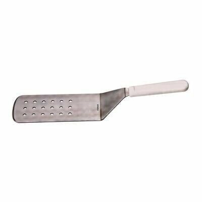 Delikli Spatula 25 Cm