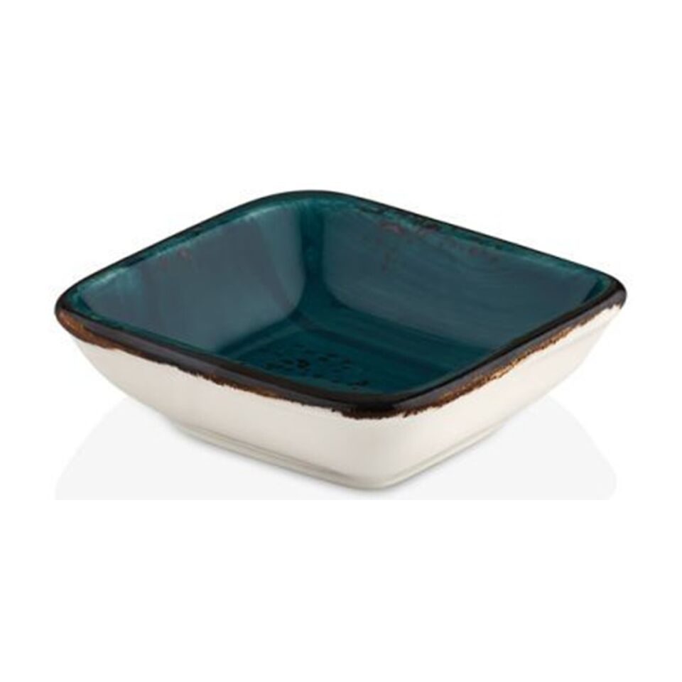 Tropical Arel 15 Cm Kare Kase 11*10 Cm