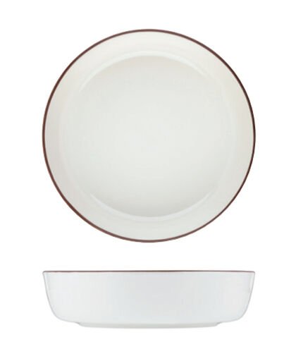 Modest Brown Stolt Kase 17 cm 700 cc