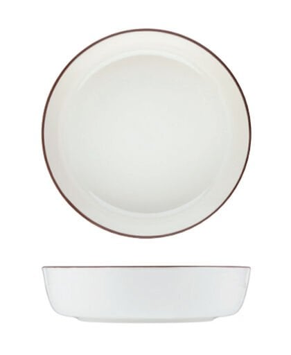 Modest Brown Stolt Kase 17 cm 700 cc