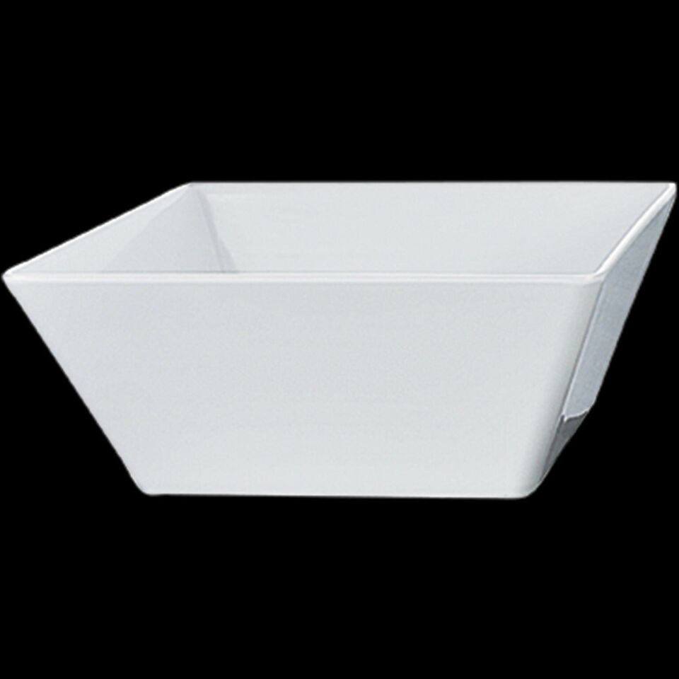 Açık Büfe Sunum Tabağı 18*8 Cm (5 Adet)