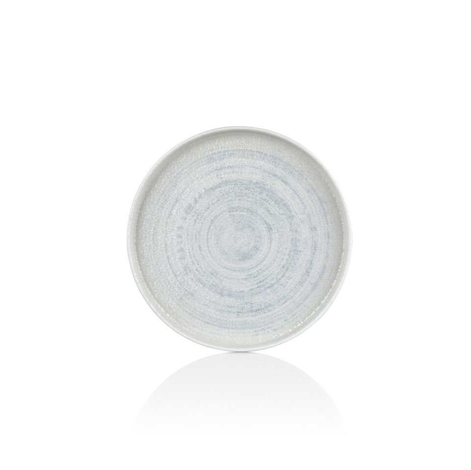 Froid Helix Düz Tabak 19 Cm