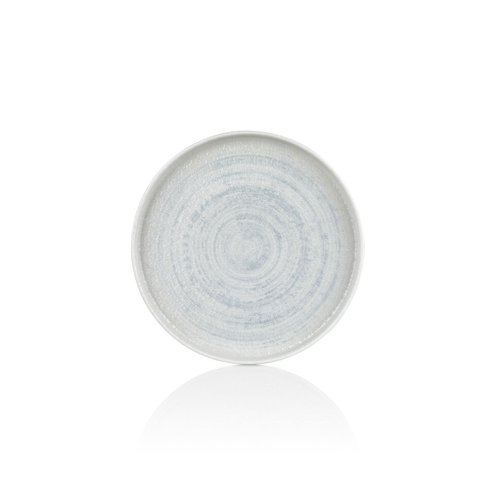 Froid Helix Düz Tabak 19 Cm