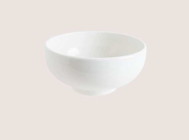 Moss Ayaklı Kase 13 Cm 404 cc