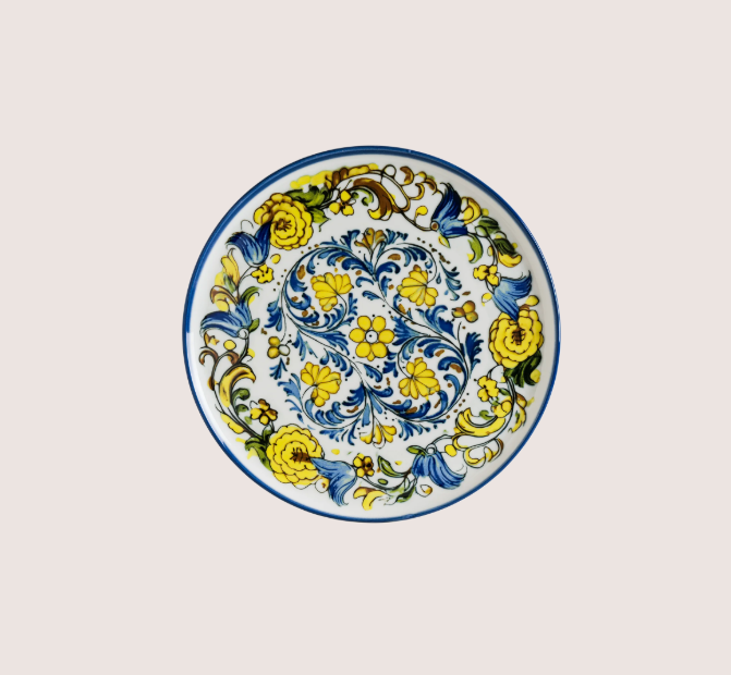 Albufera Gourmet Pizza Tabağı 32 Cm