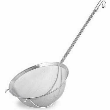 Boğaziçi Tel Kepçe ( Sık ) 27 Cm