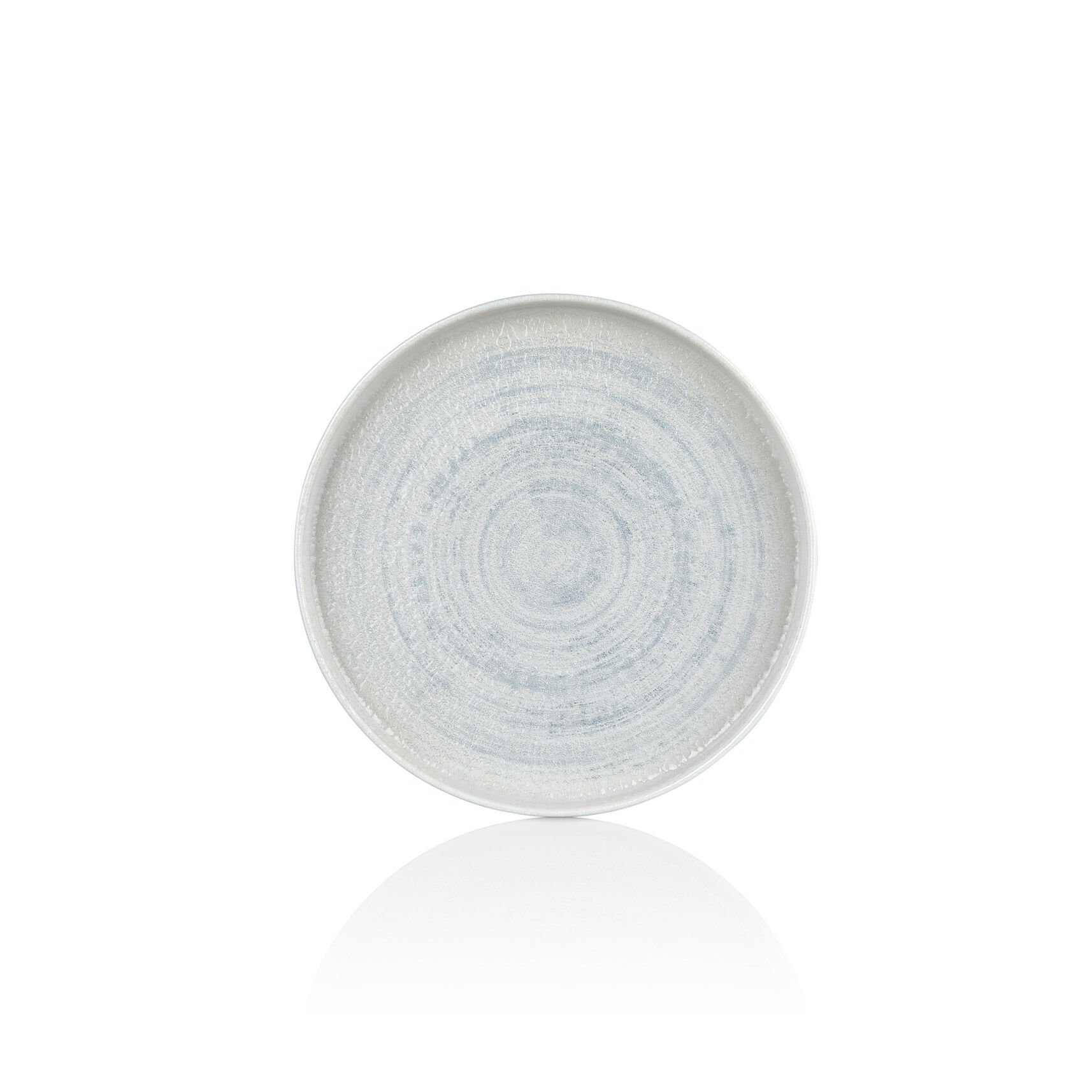 Froid Helix Düz Tabak 27 Cm